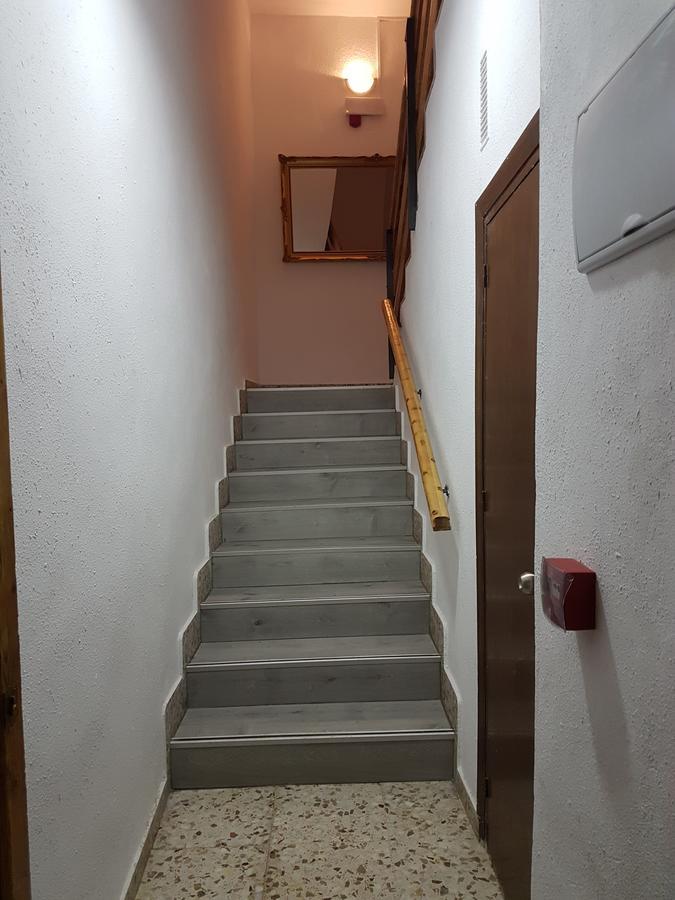 Casa Botes Hotel Cuenca Kültér fotó