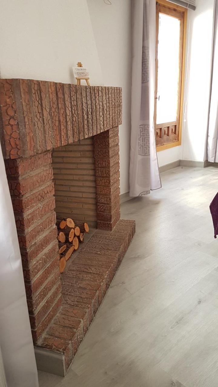 Casa Botes Hotel Cuenca Kültér fotó