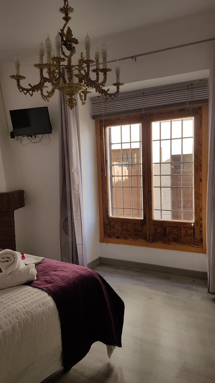 Casa Botes Hotel Cuenca Kültér fotó