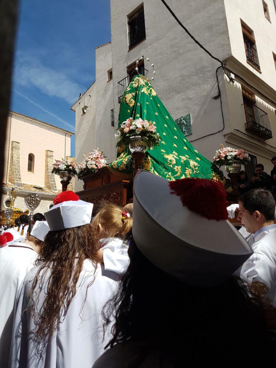 Casa Botes Hotel Cuenca Kültér fotó
