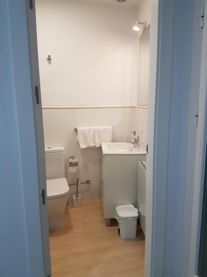 Casa Botes Hotel Cuenca Szoba fotó