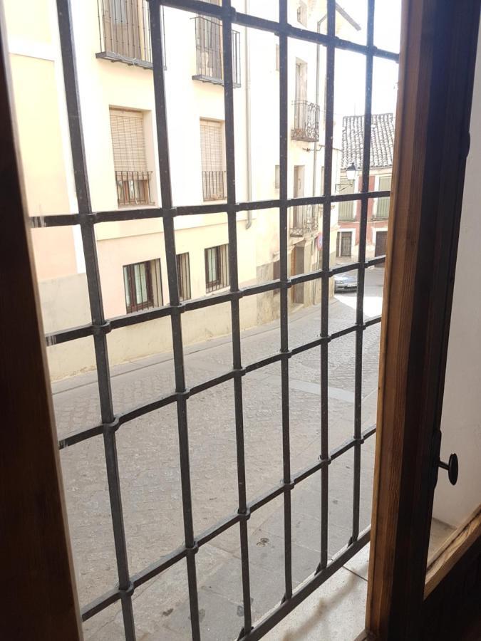 Casa Botes Hotel Cuenca Szoba fotó